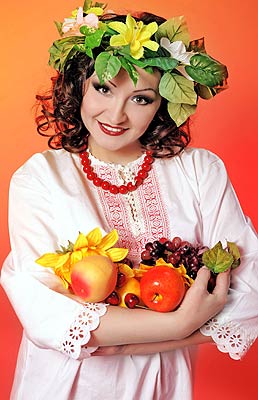 Ukraine bride  Elena 41 y.o. from Lugansk, ID 66823