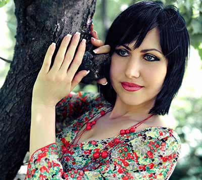 Ukraine bride  Elena 45 y.o. from Lugansk, ID 67352