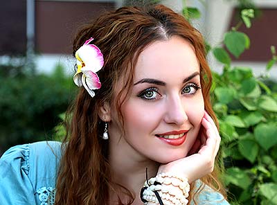 Ukraine bride  Oksana 37 y.o. from Kiev, ID 81103