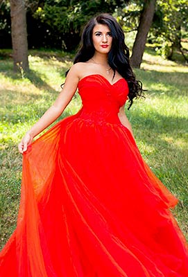 Ukraine bride  Valeriya 29 y.o. from Kiev, ID 85166