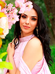 Single Ukraine women Anna from Kiev