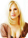 Russian bride Viktoriya from Kiev