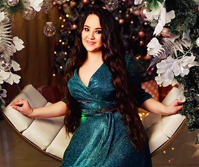 Ukraine bride  Tat'yana 24 y.o. from Lugansk, ID 93341