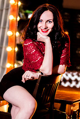 Ukraine bride  Viktoriya 28 y.o. from Kiev, ID 93807