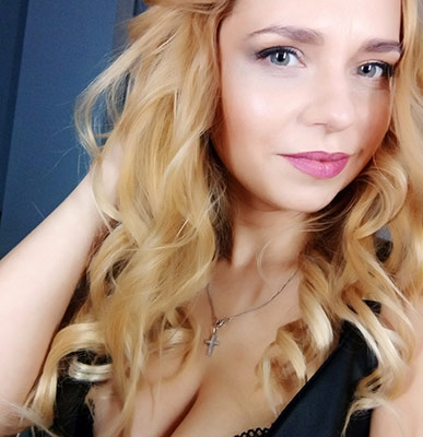 Ukraine bride  Yana 34 y.o. from Borispol, ID 96138