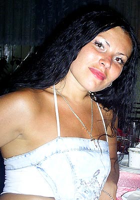 Ukraine bride  Inna 38 y.o. from Mariupol, ID 57212