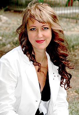 Ukraine bride  Nataliya 48 y.o. from Mariupol, ID 48224