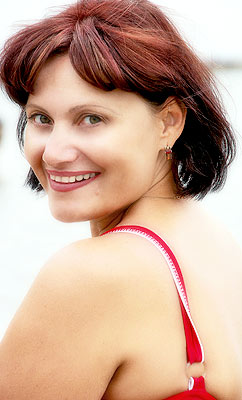 Ukraine bride  Irina 61 y.o. from Mariupol, ID 48396