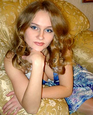 Ukraine bride  Yuliya 38 y.o. from Mariupol, ID 60681