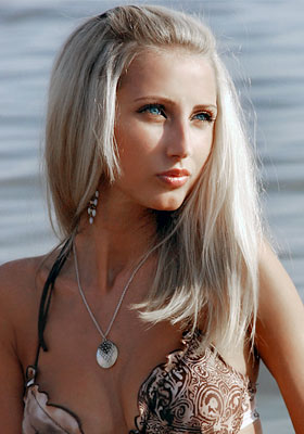 Ukraine bride  Inna 39 y.o. from Mariupol, ID 61214