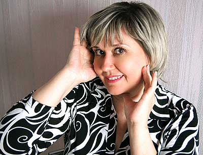 Ukraine bride  Lyudmila 57 y.o. from Mariupol, ID 67901