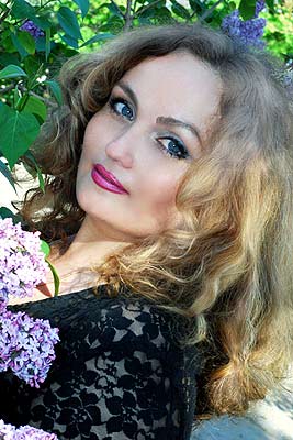 Ukraine bride  Irina 53 y.o. from Melitopol, ID 54953
