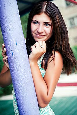 Ukraine bride  Karina 27 y.o. from Melitopol, ID 81728