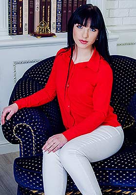 Ukraine bride  Yana 28 y.o. from Kharkov, ID 90839