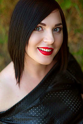 Ukraine bride  Irina 35 y.o. from Nikolaev, ID 89548
