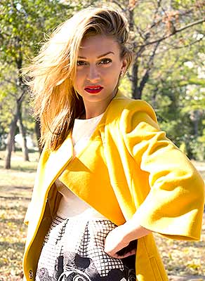 Ukraine bride  Anastasiya 29 y.o. from Nikolaev, ID 90395
