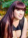 Russian bride Viktoriya from Nikolaev