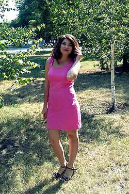 Ukraine bride  Svetlana 29 y.o. from Nikolaev, ID 74364