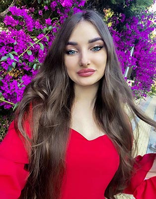 Ukraine bride  Ekaterina 24 y.o. from Nikolaev, ID 89287