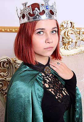 Ukraine bride  Katerina 28 y.o. from Nikolaev, ID 88885