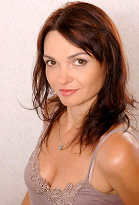 Ukraine bride  Inna 52 y.o. from Nikolaev, ID 94641