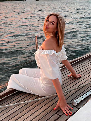 Ukraine bride  Anastasiya 24 y.o. from Nikolaev, ID 96112