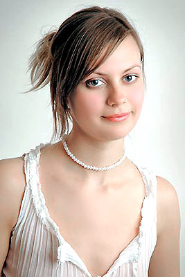 Ukraine bride  Elena 37 y.o. from Nikolaev, ID 41378