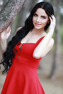 Ukraine bride  Mariya 35 y.o. from Nikolaev, ID 76594
