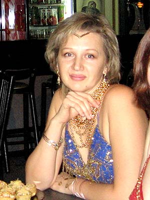 Russia bride  Galina 55 y.o. from Novosibirsk, ID 46827