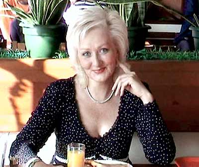 Russia bride  Irina 56 y.o. from Novosibirsk, ID 3617