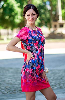 Ukraine bride  Ol'ga 33 y.o. from Kirovograd, ID 82032
