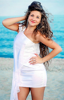 Ukraine bride  Yuliya 33 y.o. from Odessa, ID 62301