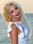 Single Ukraine women Natal'ya from Odessa