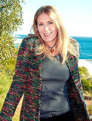 Ukraine bride  Aleksandra 53 y.o. from Odessa, ID 72160