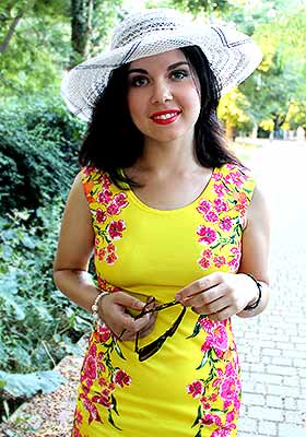 Ukraine bride  Kristina 29 y.o. from Odessa, ID 85819