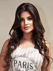 90023 Anastasiya Odessa (Ukraine)