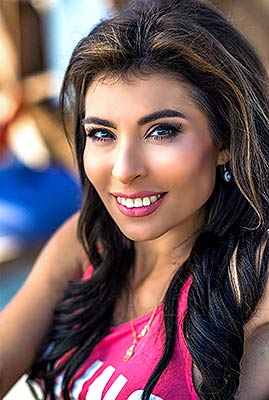 Ukraine bride  Yuliya 36 y.o. from Odessa, ID 87471