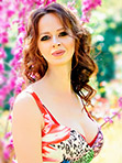 Single Ukraine women Ekaterina from Odessa