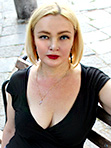 Single Ukraine women Anna from Odessa