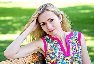 Ukraine bride  Tat'yana 47 y.o. from Odessa, ID 85857