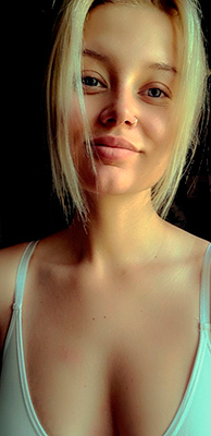 Ukraine bride  Inessa 26 y.o. from Odessa, ID 93158
