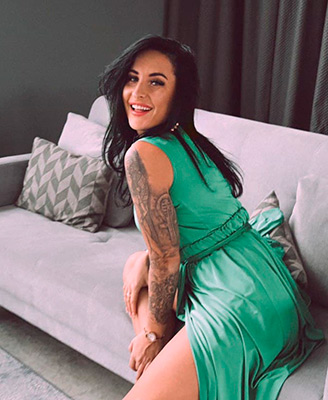 Ukraine bride  Ol'ga 26 y.o. from Nikolaev, ID 96101