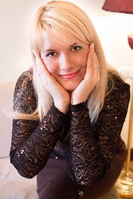 Ukraine bride  Tat'yana 44 y.o. from Odessa, ID 95790