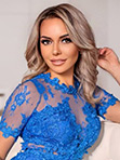 Single Ukraine women Zoya from Odessa