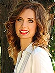 Single Ukraine women Sofiya from Odessa