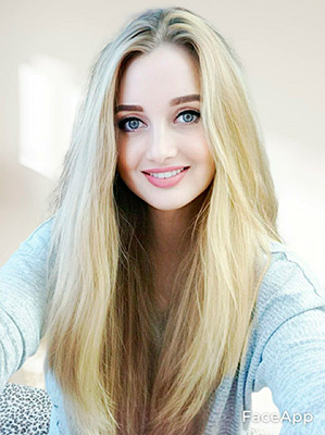 Ukraine bride  Valeriya 26 y.o. from Kiev, ID 94471