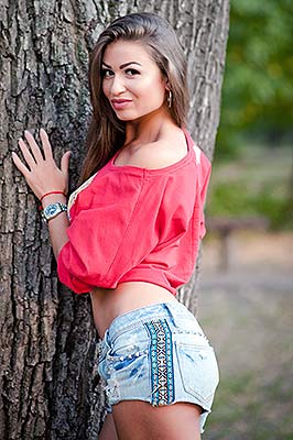 Ukraine bride  Oksana 34 y.o. from Poltava, ID 79587