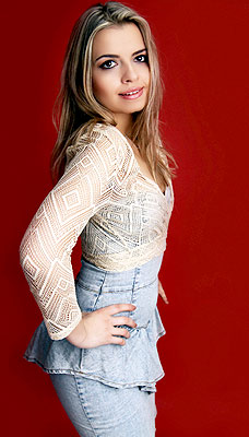 Ukraine bride  Margarita 34 y.o. from Poltava, ID 59018