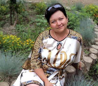 Ukraine bride  Tat'yana 42 y.o. from Poltava, ID 67260