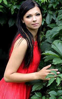 Ukraine bride  Oksana 37 y.o. from Poltava, ID 68466